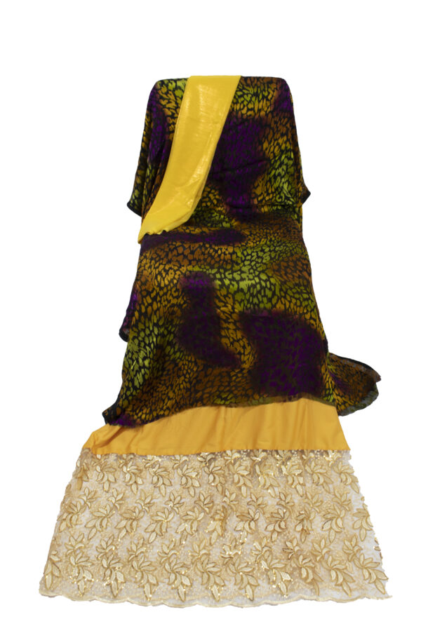 Somali dira