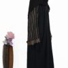 zip goude abaya