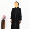 dicht abaya