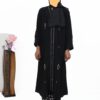 dicht abaya