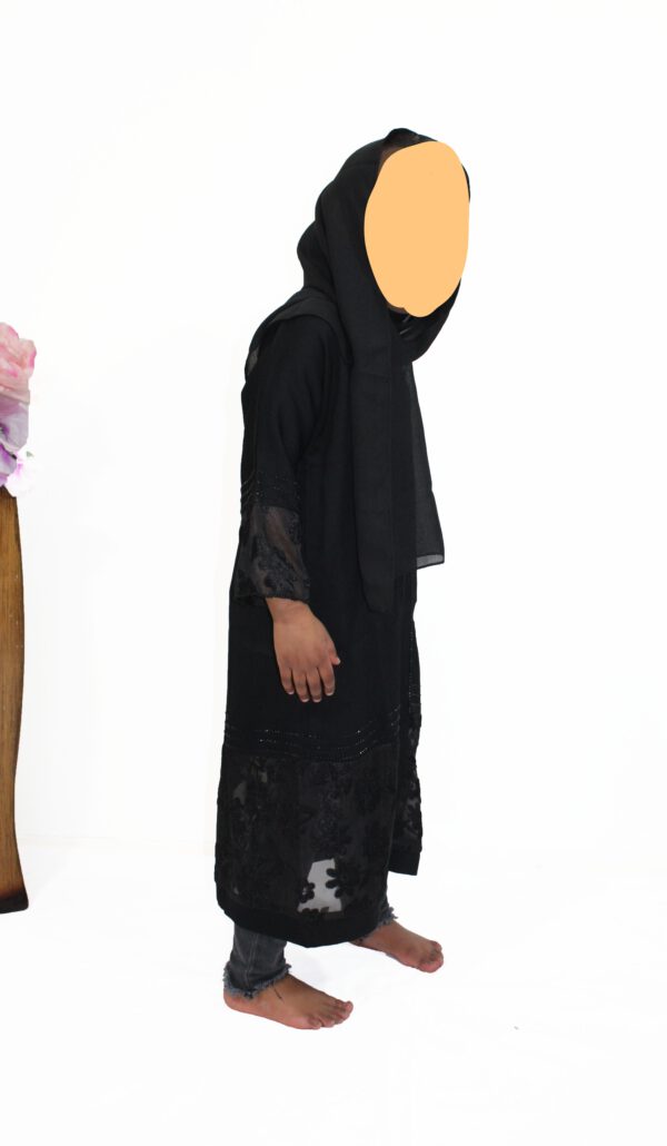 abaya
