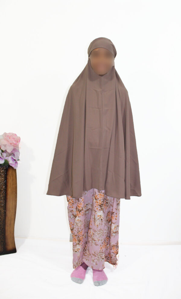 Hijab & jurken