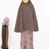 Hijab & jurken