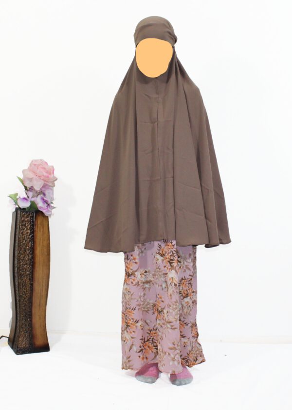 Hijab & jurken
