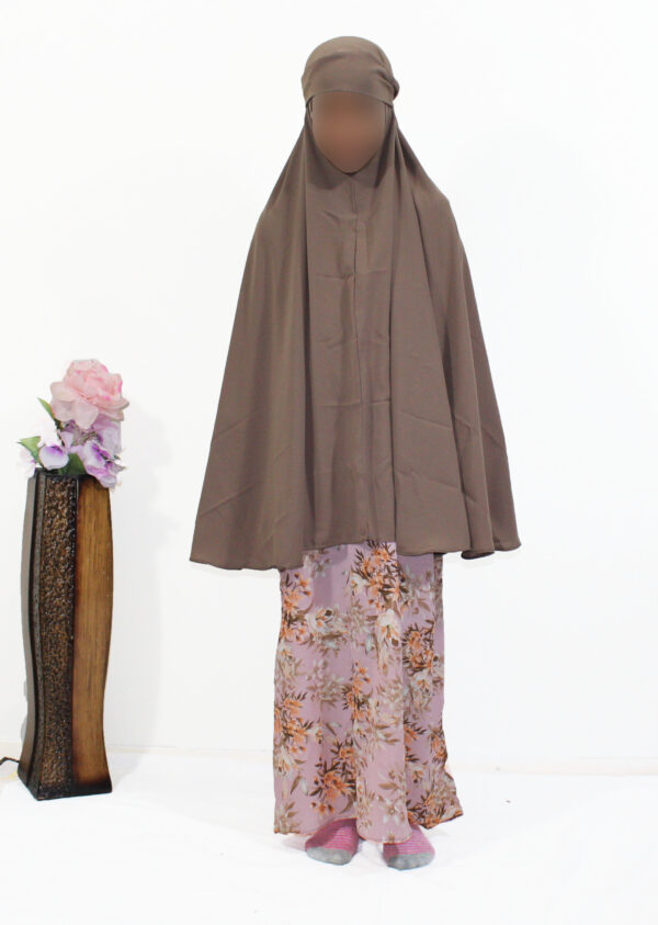 Hijab & jurken