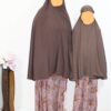 Hijab & jurken