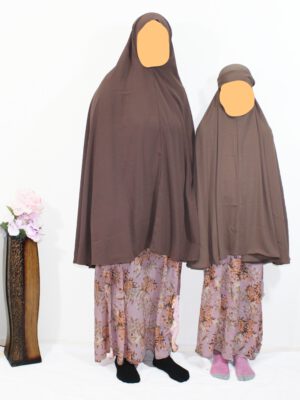Hijab & jurken