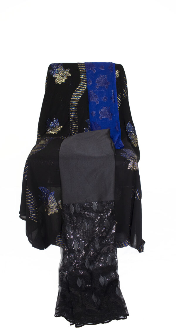 Somali Dirac