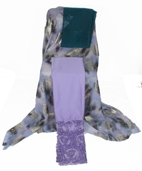 Somali Dirac