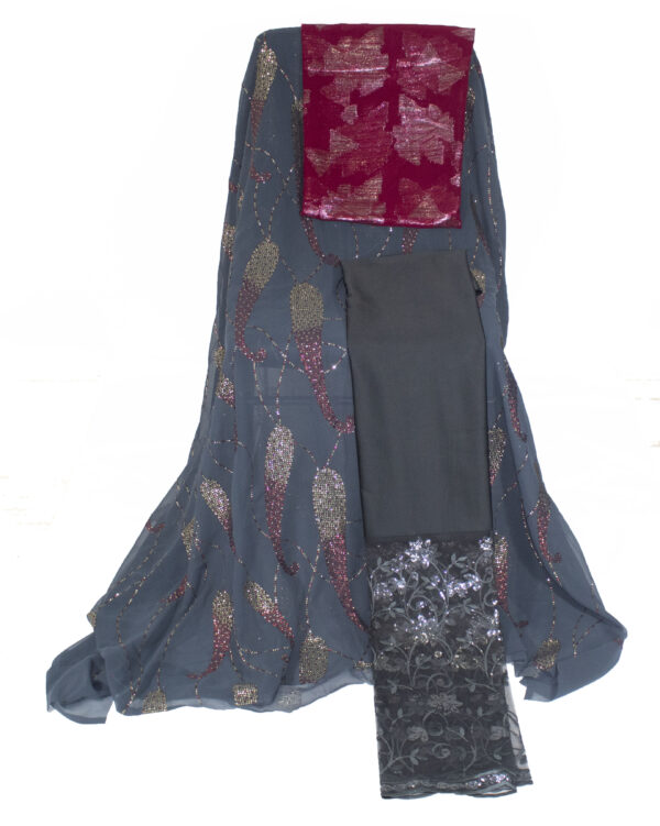 Somali Dirac